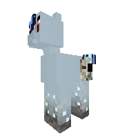 Rainbowtized Alog the Bukerosaur Max