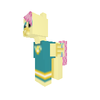 New Pony