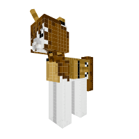 New Pony