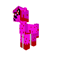 pinkie pie[evil]