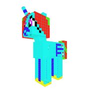 princess candy