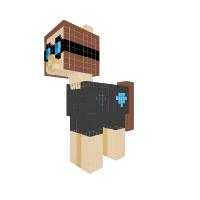 Dan TDM (with his googles)
