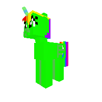 New Pony