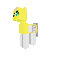 FlutterShy