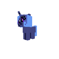 Lunar Midnight