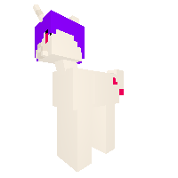 Werepony EnderHope