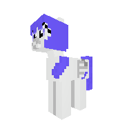 Monster Cloud ( Rosie Frost)