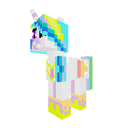 rainbow field 2v celestia