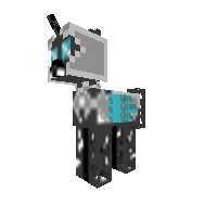 Changeling knight