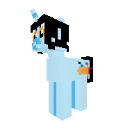 jocelyn pony
