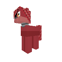 foxy