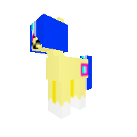 New Pony