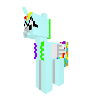 New Pony