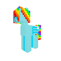 rainbow dash
