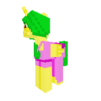pony