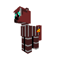 freddy fazpony