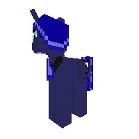 Princess Luna