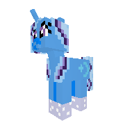 rainbow field trixie