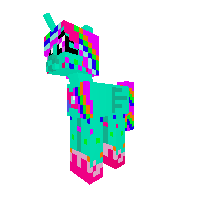 sparkle drop