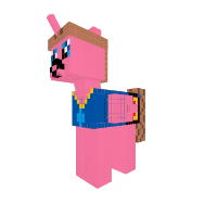 My OC Miner