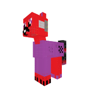 Nightmare Enderlox