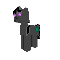 Ender pony