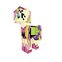 futtershy rainbow rocks