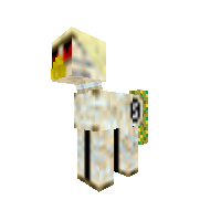 iron golem