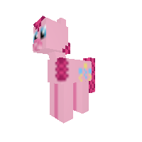 Pinkie Pie