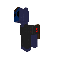 Eyeless Jake