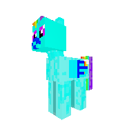 rainbow dash