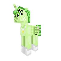 Alicorn Flower