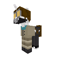 Ticci-Toby