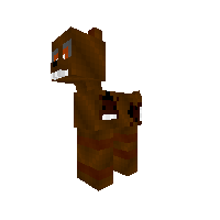 Nightmare Freddy