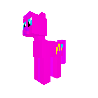 pinke pie