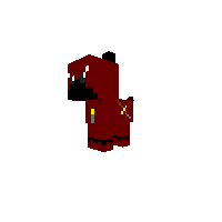 ghostlyninja a.k.a river (power animal jam go)