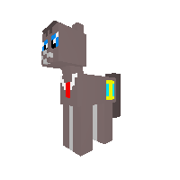 dr hooves