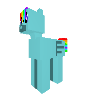 Rainbow Crash