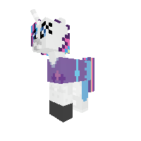 rainbow rocks rarity