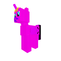 New Pony