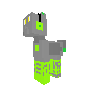 macris the virus pony pegasus
