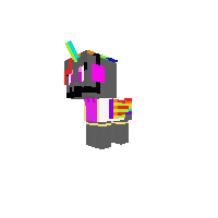 nyan cat