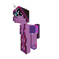 midnight sparkle
