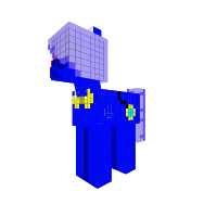 WIP Toy Beamy