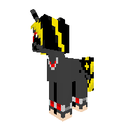 C pony