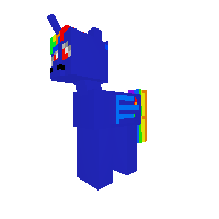 rainbow nightmare