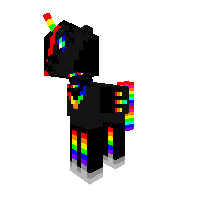 New Pony