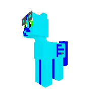 soarin  with wonderbolt googles
