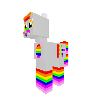 Prince Rainbow Stars