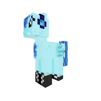 Magic Pony